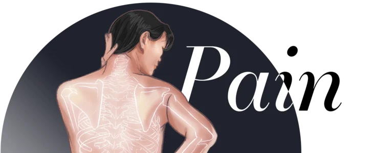 Pain